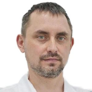 Чернышов Антон Сергеевич