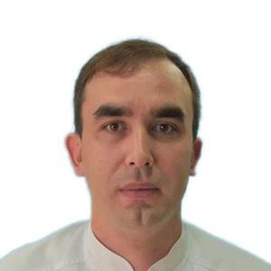 Димитриев Федор Васильевич