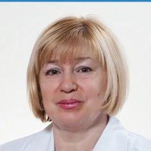 Дармограй Альбина Геннадиевна