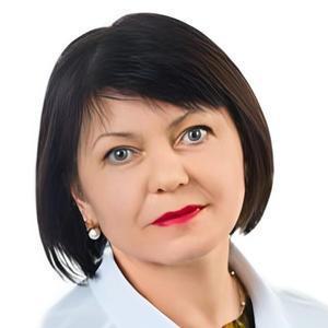 Крузина Людмила Николаевна
