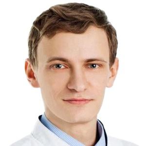 Кедровский Эдуард Евгеньевич