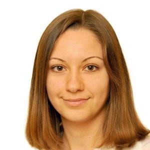 Аристова Юлия Сергеевна