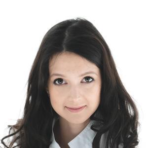 Поддубная (Овчарова) Екатерина Олеговна