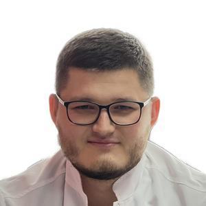 Ульянов Евгений Константинович