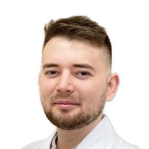 Буранов Владислав Эдуардович