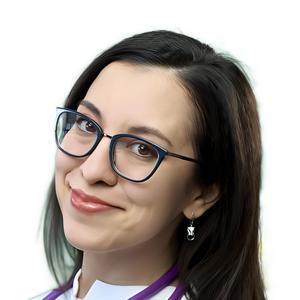Гафурова Дилара Салаватовна