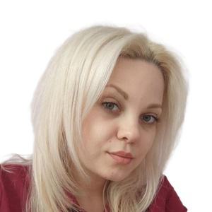 Языкова Екатерина Викторовна