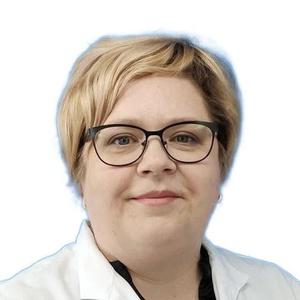 Скиндер Оксана Александровна