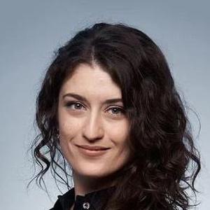 Васильева Ксения Валерьевна