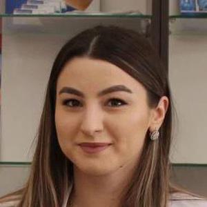 Шугаибова Индира Шарабутдиновна