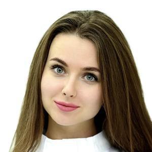 Аносова Валерия Александровна