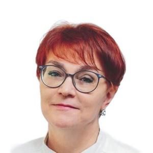 Манаенкова Галина Викторовна