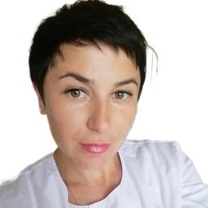 Стельмах Наталья Сергеевна