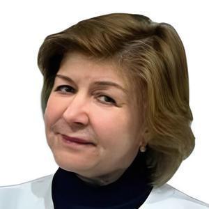 Васюкова Ирина Леонидовна