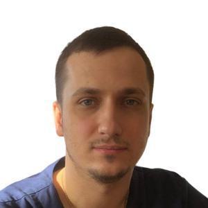 Полуэктов Владимир Владимирович