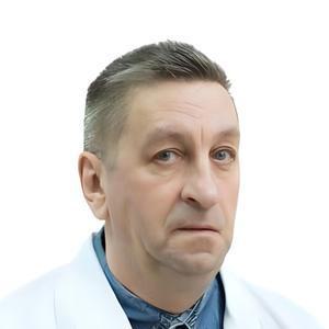 Быкарев Андрей Валентинович