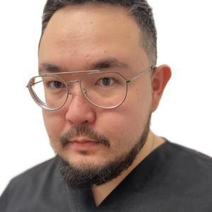 Биназаров Артур Еркенович