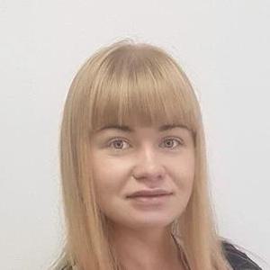 Пасхина Алёна Александровна