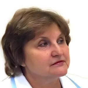 Шумарова Татьяна Юрьевна