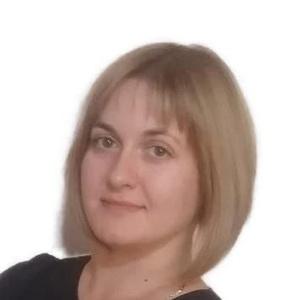 Карасева Анна Евгеньевна