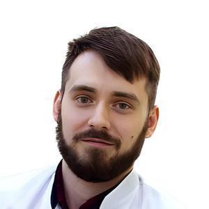 Самсонов Александр Викторович