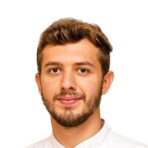 Марченко Виталий Николаевич