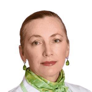 Одинцова Елена Юрьевна