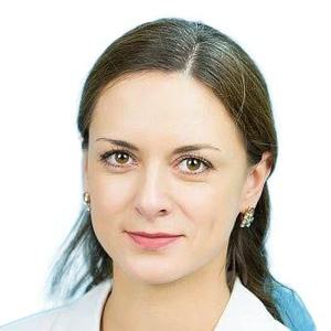 Локтева Татьяна Анатольевна