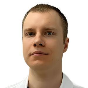 Краснов Тимофей Андреевич