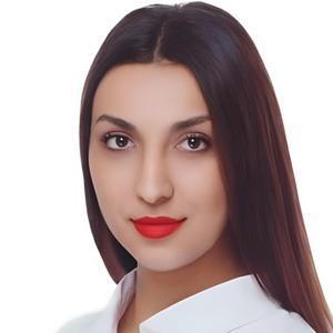 Муташева Эльнара Адильевна