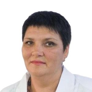 Шаховская Ирина Анатольевна