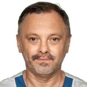 Мамонов Юрий Леонидович