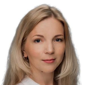 Пасечко Марина Валентиновна