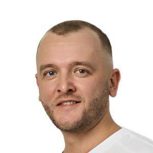 Кашинский Антон Витальевич