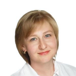 Зинец Мария Сергеевна