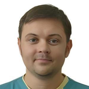 Згонников Вячеслав Владимирович