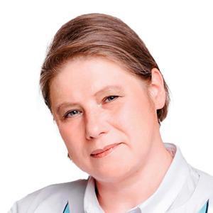 Миляева Эльвира Викторовна