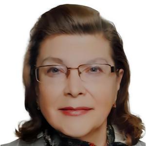 Белоусова Светлана Григорьевна
