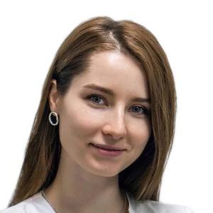 Ясная Лилия Сергеевна