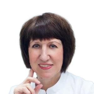 Гурьева Елена Борисовна