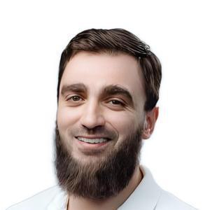 Приводнюк Евгений Павлович