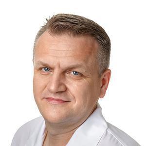 Каменев Игорь Юрьевич