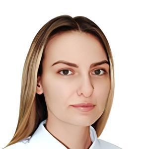 Просветова Лилия Георгиевна