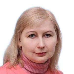 Гетьман Маргарита Викторовна