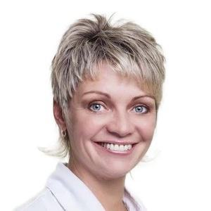 Андроникова Ирина Сергеевна