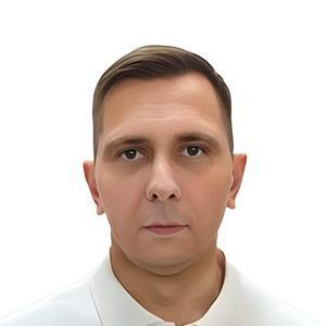 Пивоваров Антон Александрович