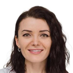 Джалалова Патимат Магомедрасуловна