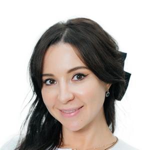 Воронцова Марина Валентиновна