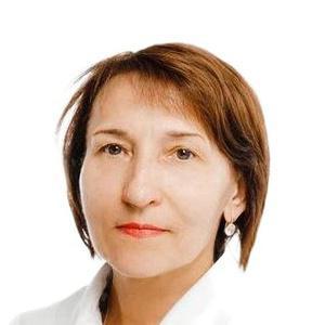 Ананьева Галина Григорьевна