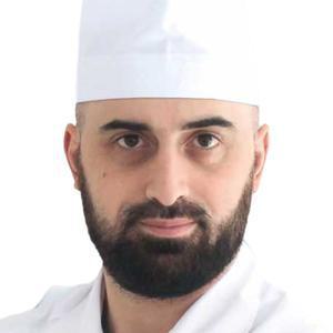 Азизов Абдулла Алискендарович